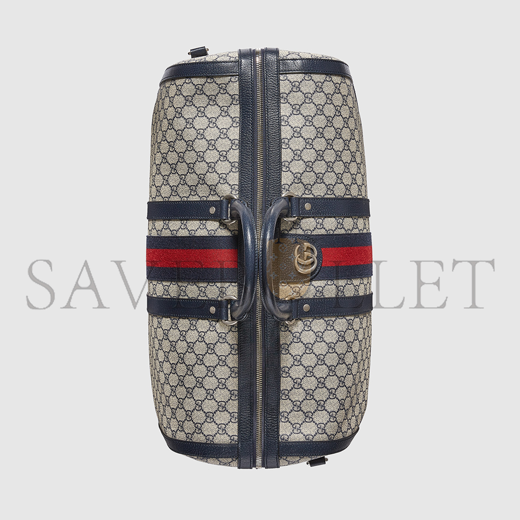 GUCCI SAVOY LARGE DUFFLE BAG 724612 (52*30*29cm)